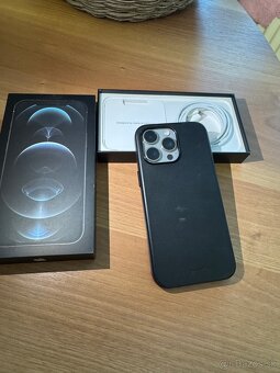 Predám IPhone 15 Pro max 512 GB - 3