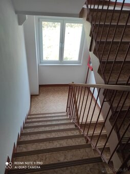 Prenájom 3-izbový byt Levoča - 3