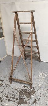 Rebrík super/150cm - 3