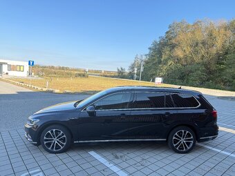 Volkswagen passat B8 2.0TDi DSG 4-Motion - 3