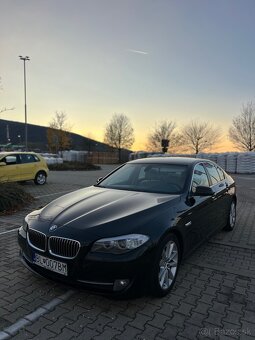 BMW 525d r.v. 2011 - 3