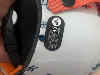 detska prilba roxy L - 3