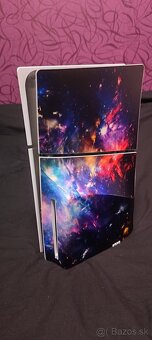 PlayStation 5 Slim + príslušenstvo - 3