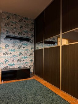 Vstavaná skriňa so zrkadlami - 3