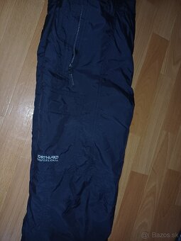 Dámske/dievčenské  otepľováky - 3