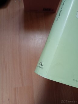 Ondaatje, M. - Anglický pacient - 3