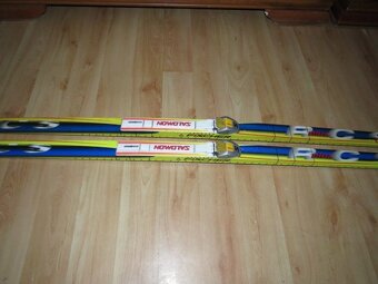 Predam bezky fischer RCS,185 cm,SNS-Pilot-skate - 3