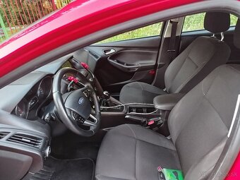 Ford FOCUS 1,0 benzin ecoboost 2018 - 3