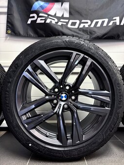 Styling 853 R18 Bmw Zimne - 3