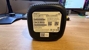 5g Router zyxel NR5101 - 3