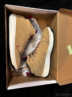 Karl Kani 89 mid. panske tenisky - 3