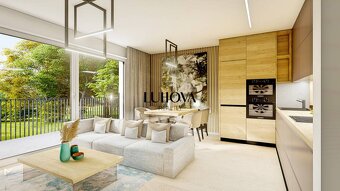 Na BÝVANIE alebo na INVESTÍCIU_2 izbový byt - 3