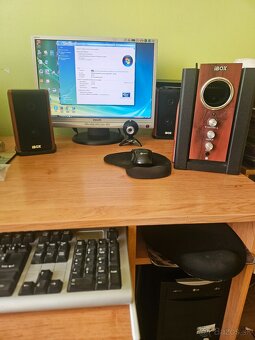 Počítač - 3