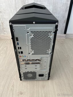 Predám herný PC Lenovo Legion Y520 - 3