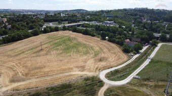 Na predaj pozemok 18.075 m2, Nitra – Kynek, Mlynárce - 3