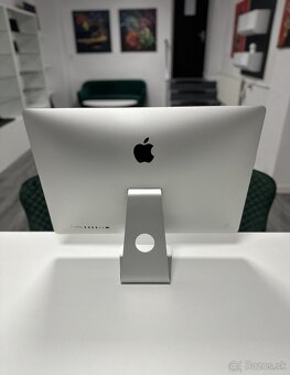 iMac 27" 2013-2017 Retina + ZÁRUKA - 3