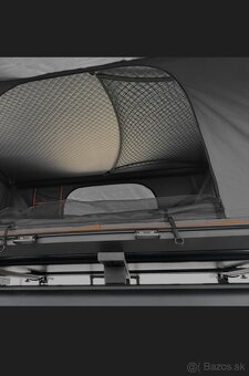 Predám strešný autostan Schwarzwald ALUMINIUM - 3