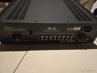 Musical Fidelity A5 - 3