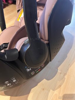 Britax Romer Baby Safe Pro - 3