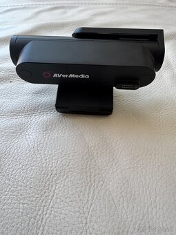 Webkamera Live Streamer CAM 513 - PW513 - 3