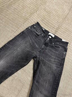 Pánske Calvin klein rifle - 3