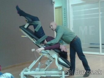 Predám ocelové originálne disky MERCEDES VITO 639 16ky - 3