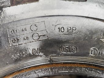 Mitas 10,0/75-15,3 - 3