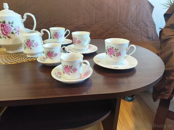 Súprava šálok - 3