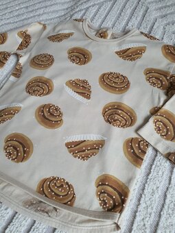 Tricko Lindex 86 - 3