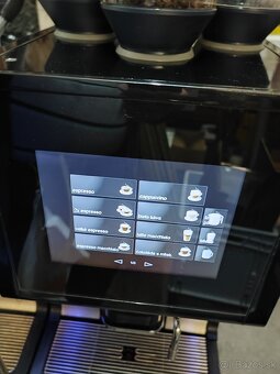 Predám kavovar profi WMF 1500s /nemecka výroba/ - 3