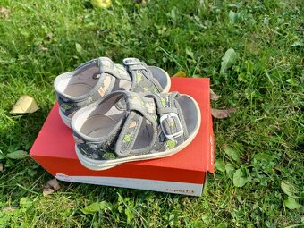 Superfit papučky - moderné, ortopedické - TOP stav - 3