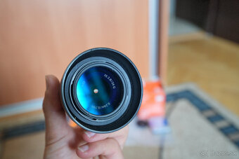 Sony FE 2,8/24 G + UV a polarizačný filter - 3