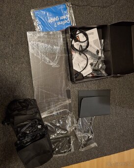 i5-13600KF, 32GB DDR5, bez GPU a uloziska, Fractal, 850w - 3