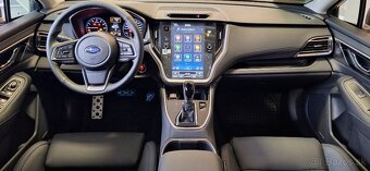 SUBARU OUTBACK 2,5i CVT ES PREMIUM - 3