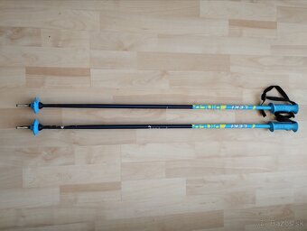 Detské lyžiarske palice - 3