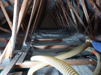 Striekana izolácia -fukana izolácia - 3