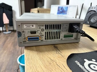 Predám zdroj Keysight E3642A - 3