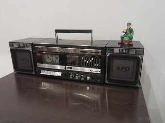 Panasonic RX-C53 - 3