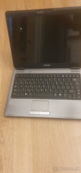 Notebook Toshiba Satellite pro U400 13,3" - 3