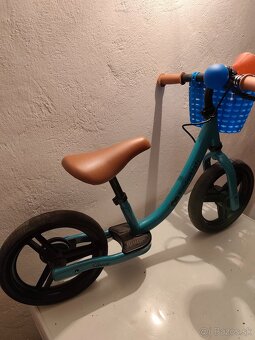 KINDERKRAFT Odrážadlo Space - 3