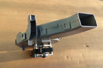 Ventilátorové motory . - 3