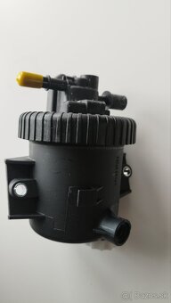 Obaly palivových filtrov + filtre - 3