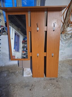 Predsieňová zostava - 3