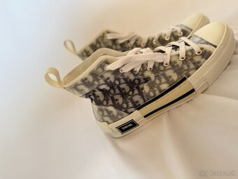 Dior B23 High topánky - 3