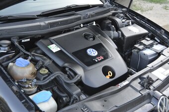 VW GOLF 4  1,9 TDI  85 kW - 3