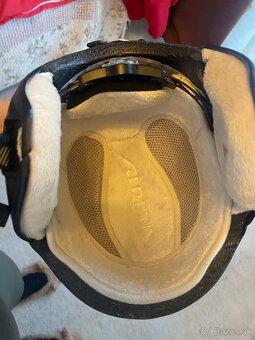 Alpina detska prilba - 3