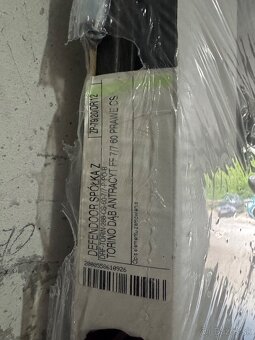 Interiérové dvere - 3