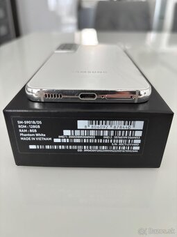 Samsung Galaxy S22 128GB / Active 2 44mm - 3