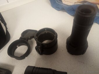 Nočné + puškohľad - 3