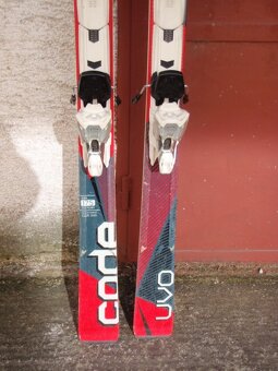 Vôlkl UVO CODE 175cm, - 3